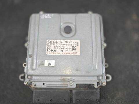 Centralita Motor ECU Mercedes Sprinter 411/415/509/511/515 CDI 906.153/155) CAMION