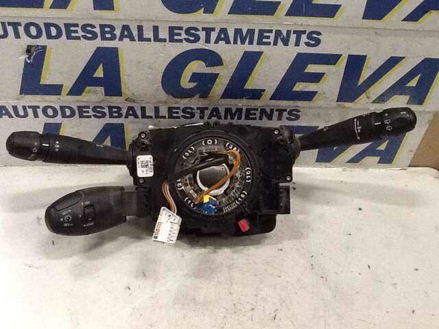 Mando Multifuncion Peugeot 208 1.0