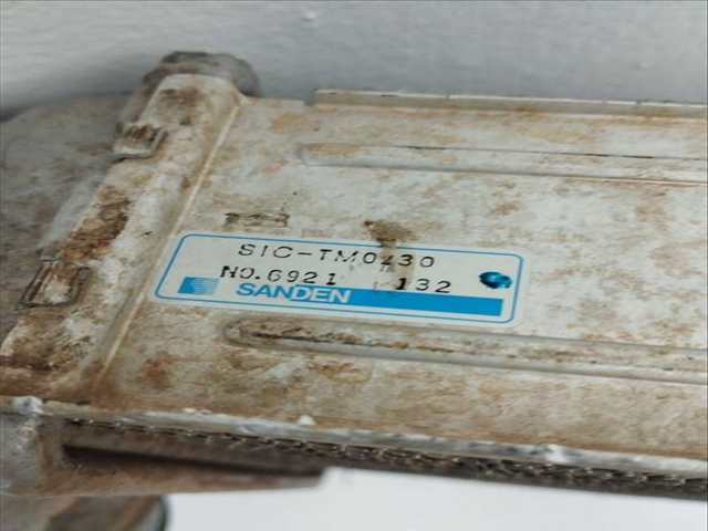 Foto 3ª: Intercooler Subaru XV EXECUTIVE 147CV 108KW [EE20] (2017)