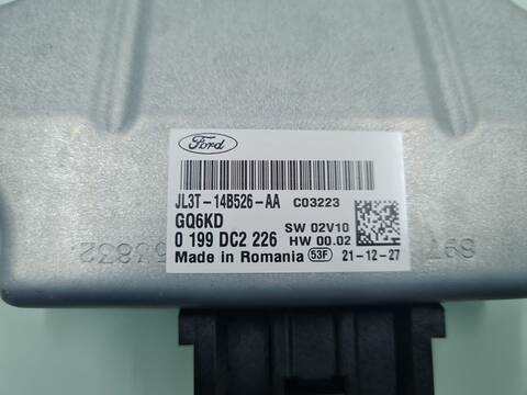 Foto 3ª: Centralita Motor ECU Ford Ranger DOBLE CABINA 4X4 XLT LIMITED 170CV 125KW [BC2X] (2022)