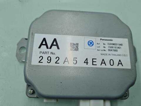 Foto 3ª: Centralita Motor ECU Nissan X-Trail ACENTA 131CV 96KW T32) [R9M] (2015)