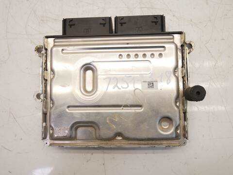 Foto 2ª: Centralita Check Control Ford Fiesta 95 CV 70KW [M0JB] (2020)