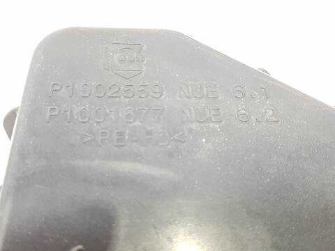 Foto 2ª: Deposito AdBlue Peugeot 308 ACTIVE PACK [YH01] (2010)