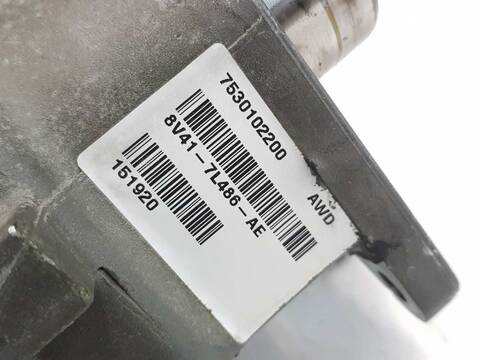 Foto 3ª: Diferencial Delantero Ford Kuga 2.0 TDCI 136CV [G6DG] (2008)