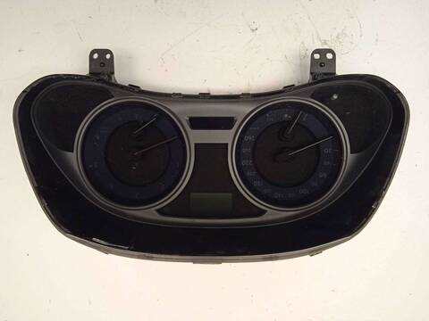 Cuadro de Instrumentos Lexus IS D-CAT 177CV 130KW