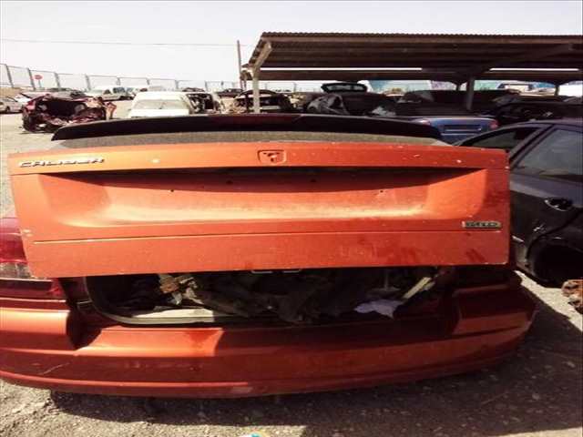 Bomba de Direccion Dodge Caliber 2.0 CRD