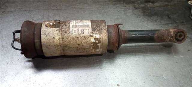 Foto 2ª: Amortiguador Delantero Derecho Land Rover Range 3.6 TDV8 HSE [3.6 LTR. - 200 KW TD V8] [368DT]