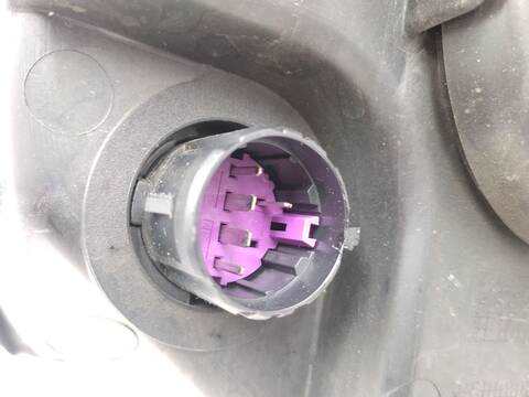 Foto 3ª: Faro Derecho Fiat 500 1.6 D MULTIJET 199LYD1B) 105CV 77KW [199 B5.000] (2014)