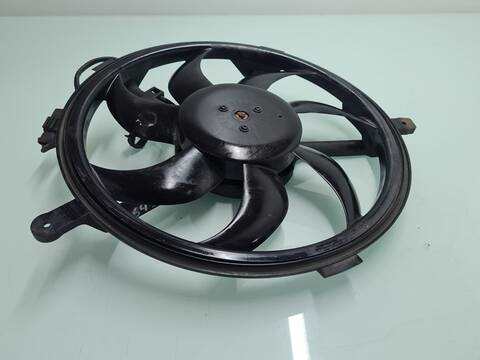 Foto 2ª: Electroventilador Mini Mini COOPER 120CV 88KW [N12B16A] (2006)