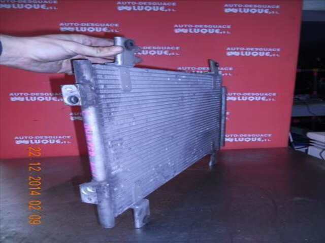 Foto 3ª: Radiador Calefaccion A.A. Citroen Jumper 2.0 HDI [RHY]