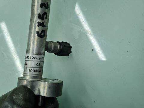 Foto 2ª: Tubos Aire Acondicionado Bmw Serie 1 114 116D 116CV 85KW [N47D20C] (2015)