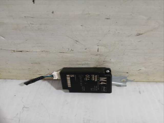 Foto 2ª: Centralita Motor ECU Toyota Rav4 2.0 MXAA52) 175CV [M20A-FKS] (2018)