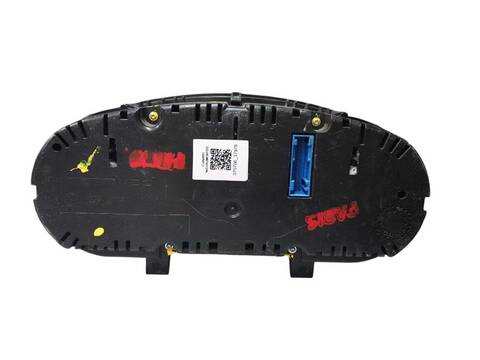 Foto 3ª: Cuadro de Instrumentos Volkswagen Golf 1.6 TDI 105CV (2008)