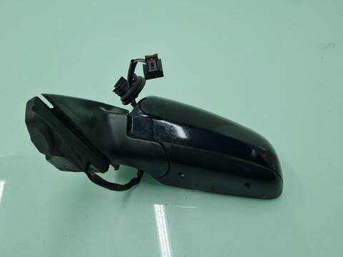 Foto 3ª: Retrovisor Izquierdo Audi A3 2.0 TDI AMBIENTE 140CV 103KW [BKD] (2004)