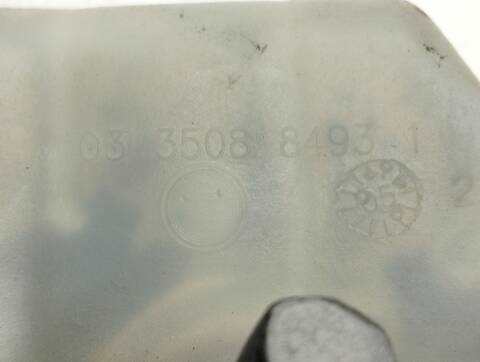 Foto 3ª: Bomba Freno Ford Fiesta AMBIENTE 80CV 59KW [FXJB] (2005)