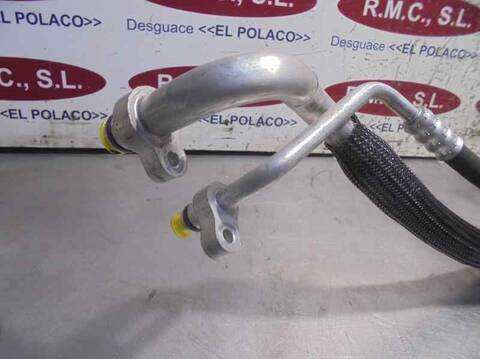 Foto 4ª: Tubos Aire Acondicionado Mercedes Clase C 160 C 220 CDI BLUEEFFICIENCY 204.302) COUPE 170CV 125KW [651911 EURO 5] (2012)