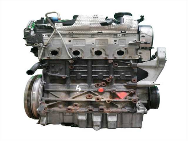 Motor Completo Volkswagen Golf 110CV 81KW
