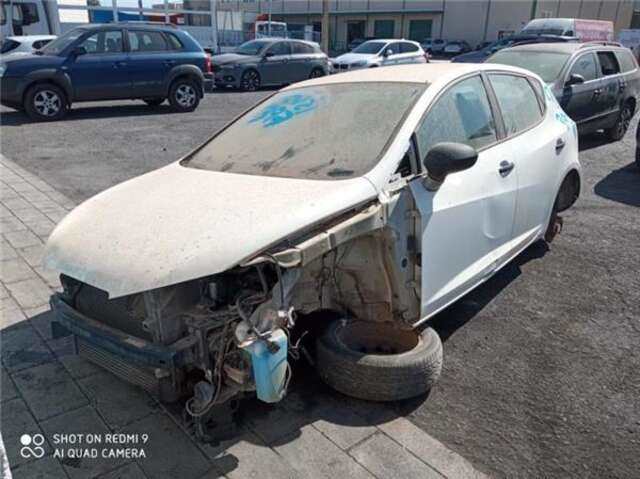 Foto 1ª: Mangueta Delantera Derecha Seat Ibiza 1.9 ERENCE [1.9 LTR. - 77 KW TDI] [BLS]