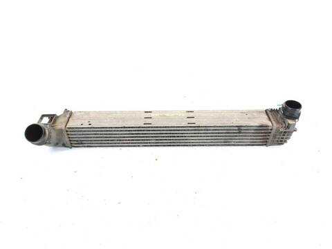Foto 2ª: Intercooler Renault Megane 1.5 DCI KZ1M KZ1W KZ0R) 106CV (2008)