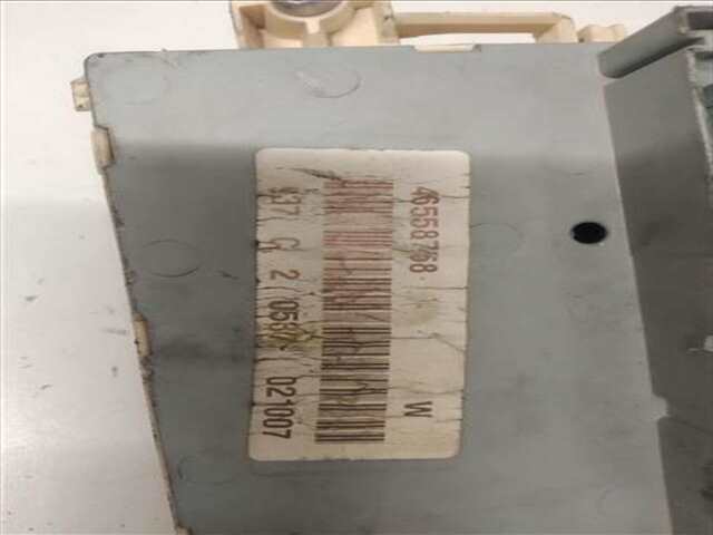 Foto 3ª: Caja Reles Fusibles Alfa Romeo Gt 1.9 JTD 16V 150/ DISTINCTIVE [1.9 LTR. - 110 KW JTD (M) 16V CAT]