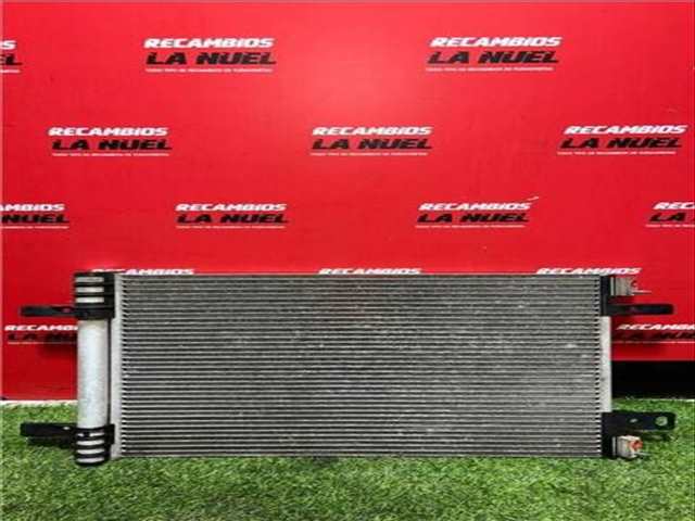 Foto 1ª: Radiador Calefaccion A.A. Citroen Jumpy CONFORT M BLUE-HDI FAP 116CV 85KW FURGON [BH01 BHX] (2020)