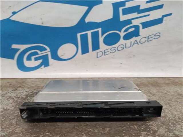 Centralita Motor ECU Volvo S60 2.4 D5