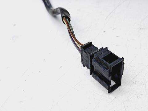 Foto 4ª: Retrovisor Derecho Seat Toledo SELECT 110CV 81KW [ASV] (2004)