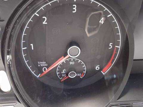 Foto 3ª: Cuadro de Instrumentos Volkswagen Golf ADVANCE 115CV 85KW [DDY] (2017)