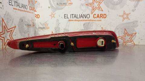 Foto 2ª: Piloto Trasero Derecho Alfa Romeo Gt 1.9 JTD 16V 150/ DISTINCTIVE 150CV 110KW [937A5000] (2006)