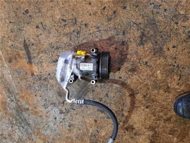 Compresor Aire Acondicionado Citroen C4 1.6 VTR PLUS [1.6 LTR. - 80 KW HDI CAT (9HY - DV6TED4)]