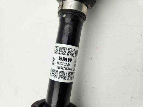 Foto 4ª: Transmision Delantera Derecha Mini Countryman COOPER S 192CV 141KW [B48A20A] (2022)