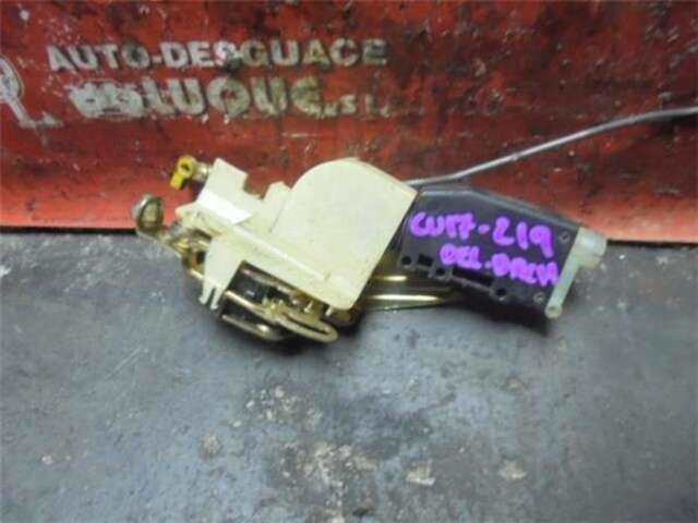 Cerradura Puerta Delantera Derecha Opel Astra 1.6 SI