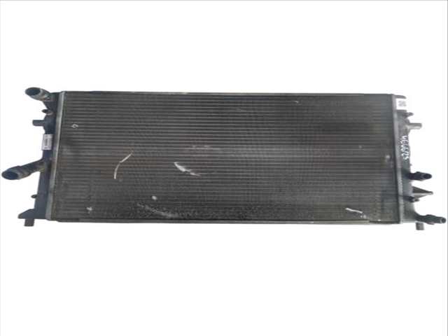 Foto 3ª: Radiador Motor Volkswagen Golf 1.2 TSI (2008)