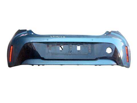Foto 3ª: Paragolpes Trasero Toyota Corolla 1.8 HYBRID ZWE211 ZWE219) (2018)