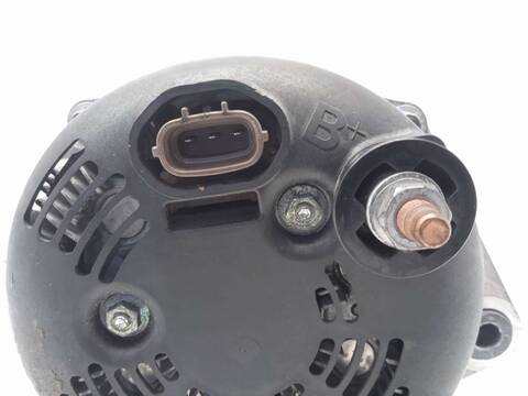 Foto 3ª: Alternador Ferrari 458 ITALIA 570CV (2009)