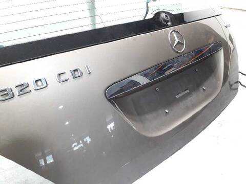 Foto 2ª: Portón Mercedes Clase R 280 R 350 CDI 4-MATIC 251.022) 224CV 165KW [642950] (2008)
