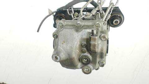 Foto 3ª: Diferencial Trasero Renault Koleos 2.0 BLUE DCI 190 4WD HCAN) [M9R 868] (2016)