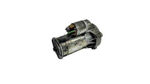 Foto 3ª: Motor de Arranque Peugeot Expert 2.0 HDI FAP 128CV (2007)