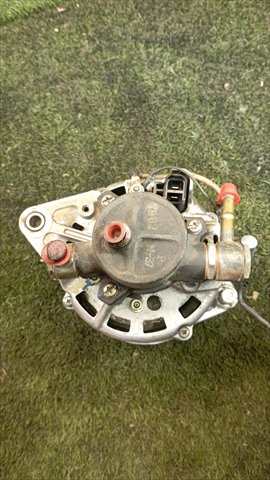 Foto 4ª: Alternador Nissan Patrol 3.3 D SD33 ML-6 (1989)