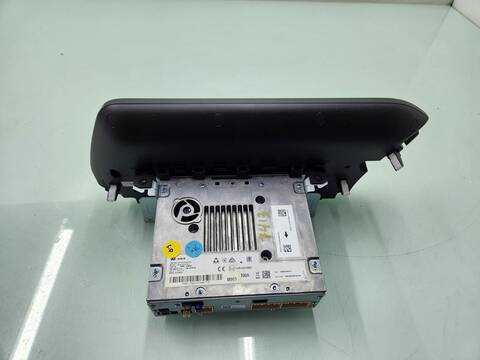 Foto 2ª: Pantalla Multifuncion Hyundai i20 N 204CV 150KW [G4FV] (2023)