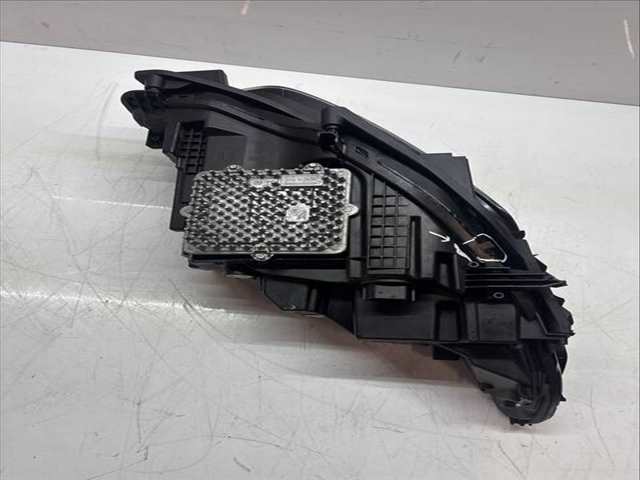Faro Izquierdo Land Rover Discovery VERSION INDEFINIDA