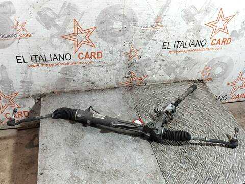 Foto 1ª: Cremallera de Direccion Bmw Serie 5 518 520 D BERLINA 177CV 130KW [N47D20C] (2009)