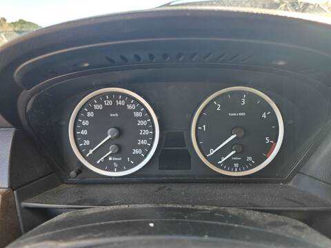 Cuadro de Instrumentos Bmw Serie 5 518 M57306D2 BERLINA