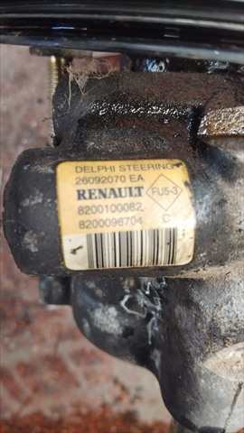 Foto 3ª: Bomba de Direccion Renault Laguna 1.9 DCI 130CV [F9QI7] (2006)