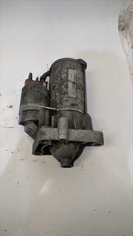 Foto 4ª: Motor de Arranque Renault Espace 2.2 D [D/G9T J7] (2006)