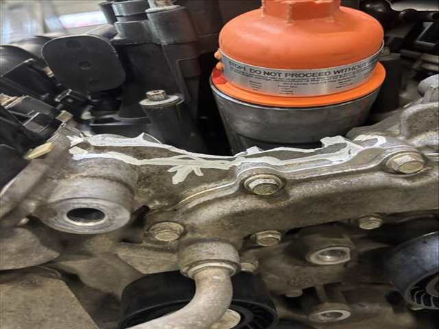 Motor Completo Jeep Wrangler 284CV 209KW