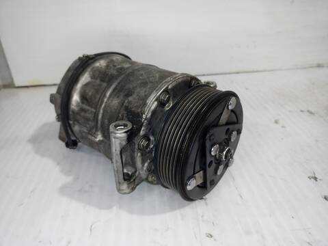 Foto 3ª: Compresor Aire Acondicionado Land Rover Discovery TDV6 HSE 245CV 180KW [306DT] (2010)