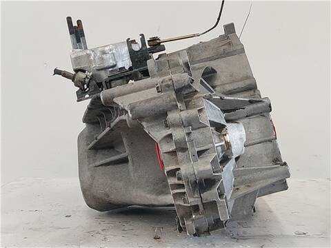Foto 4ª: Caja Cambios Volvo S40 2.0 T BERLINA 165CV 121KW [B 4204 T3] (2001)