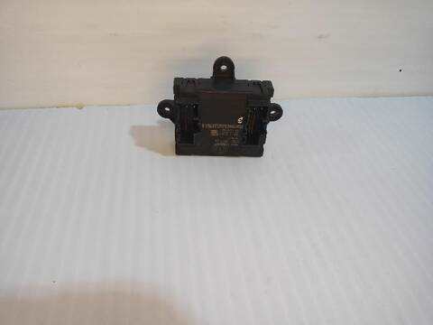 Centralita Motor ECU Jaguar E Pace 2.0 D150 AWD 150CV X540)