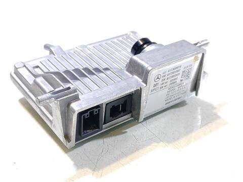Foto 3ª: Centralita Motor ECU Mercedes Clase V 200 V 300 CDI - D 447.811 447.813 447.815) 239CV 176KW